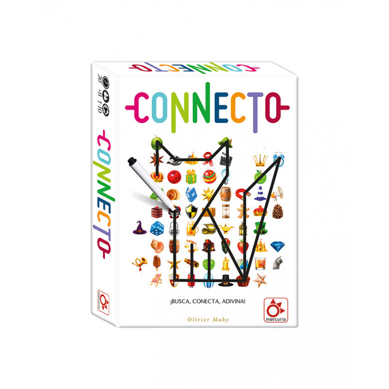 Connecto (Spanish)