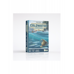 Coldwater Crown (inglés)