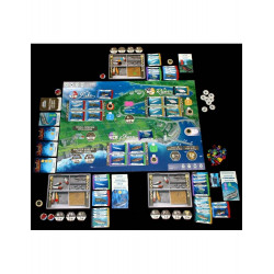 Coldwater Crown (inglés)