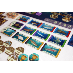 Coldwater Crown (inglés)