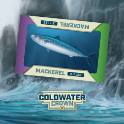 Coldwater Crown (inglés)