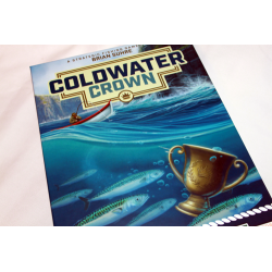 Coldwater Crown (inglés)