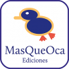 MasQueOca Ediciones